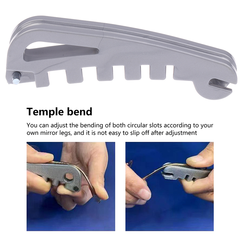 Multi Tool Plier - Многофункциональные плоскогубцы для очков, инструмент для