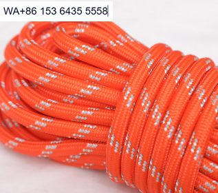 Rescue Rope Throw - Высококачественный спасательный жилет с мешком для