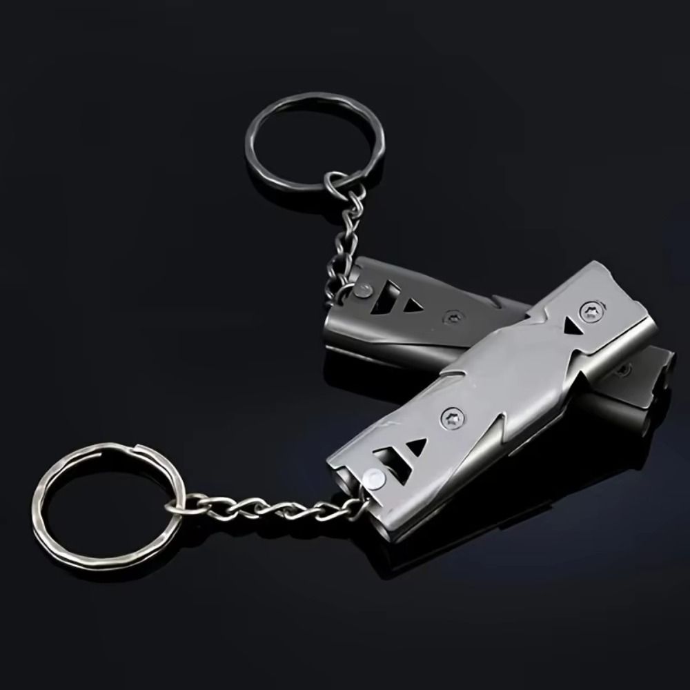 Многофункциональный свисток дл – обзор и цена Emergency Whistle Loud